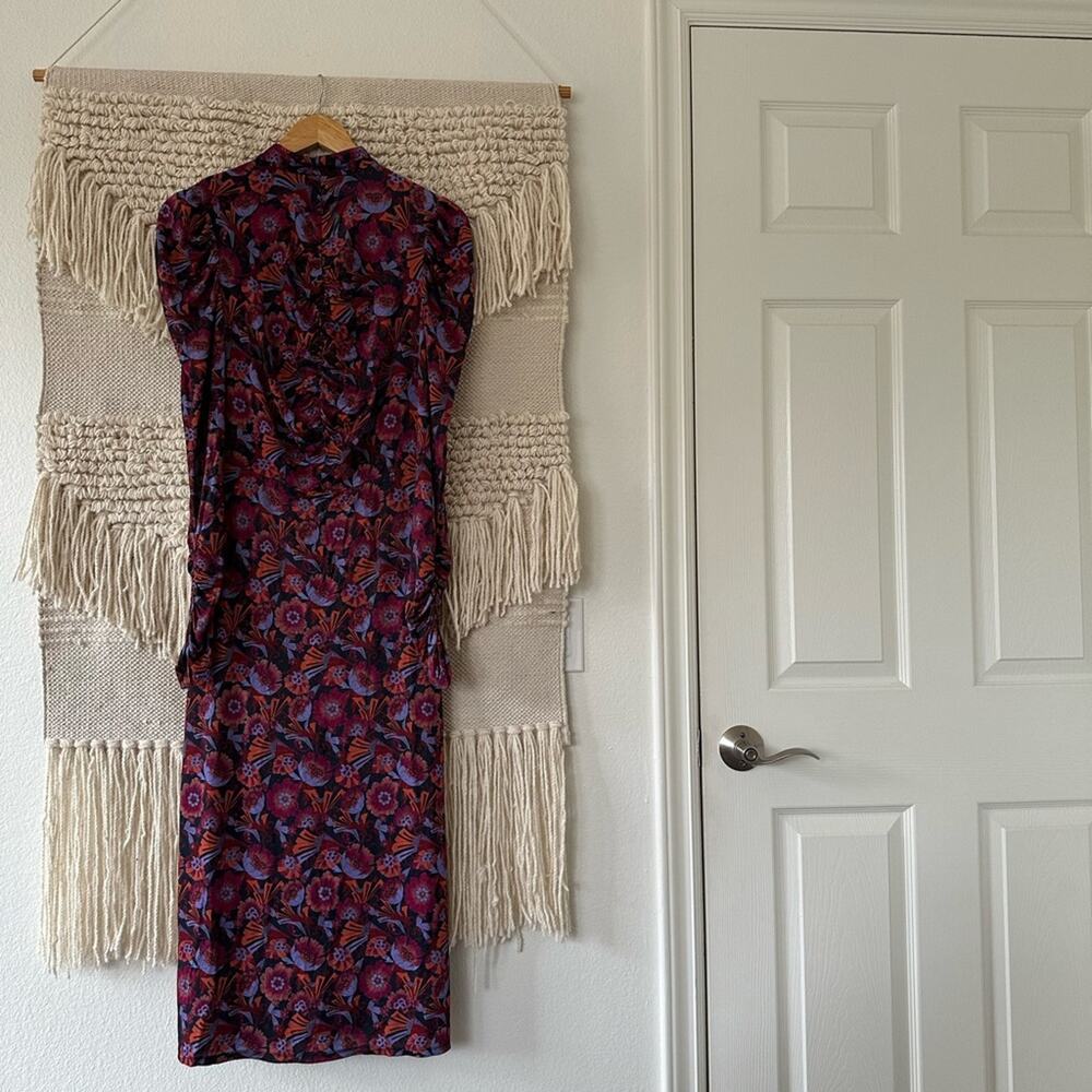 Tanya Taylor Zoe Dress